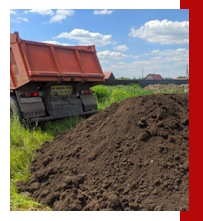 Услуги Поставка нерудных материалов в Нижнем Тагиле