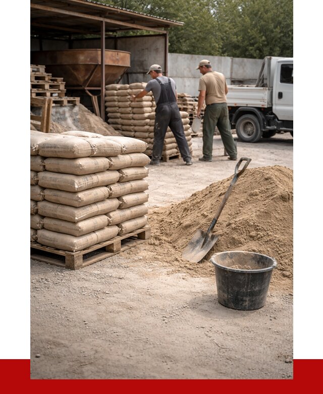 Купить песок для штукатурки в Нижнем Тагиле от 1874 р. | ПРОНЕРУДНжн