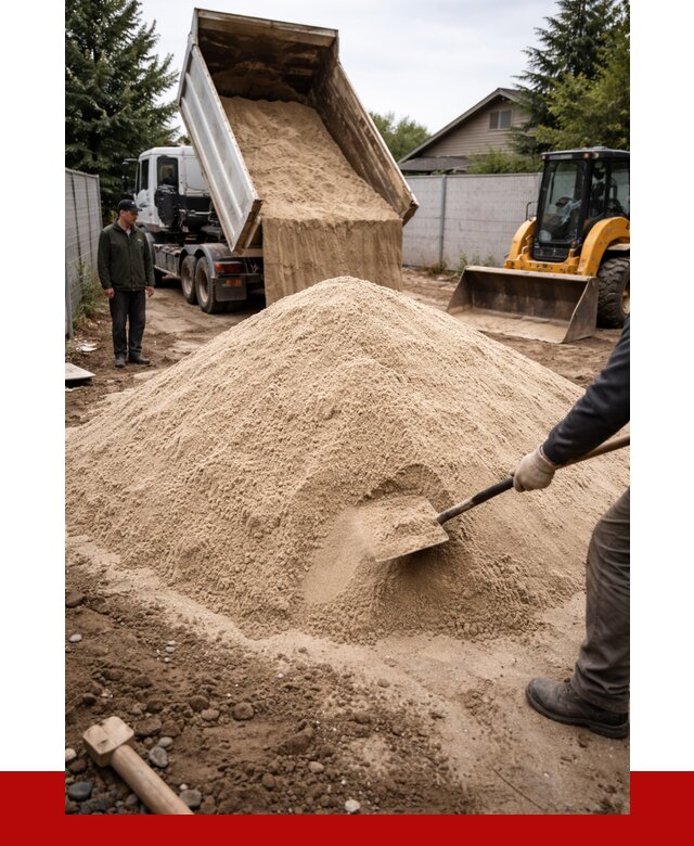 Кварцевый песок в Нижнем Тагиле купить от 1249 р. | ПРОНЕРУДНжн