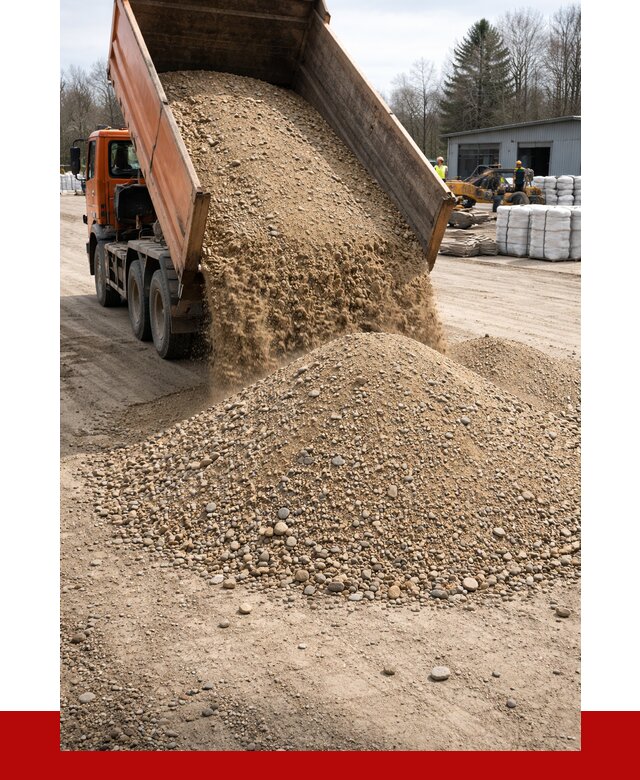 ПГС С6 с доставкой в Нижнем Тагиле от 3331 р. за куб | ПРОНЕРУДНжн