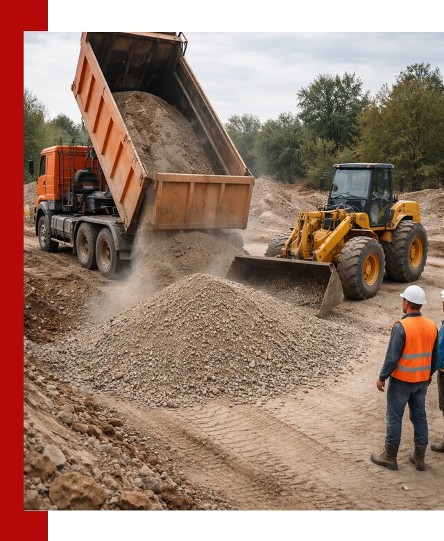 Доставка ПГС фракции С6 в мешках и навалом в Нижнем Тагиле