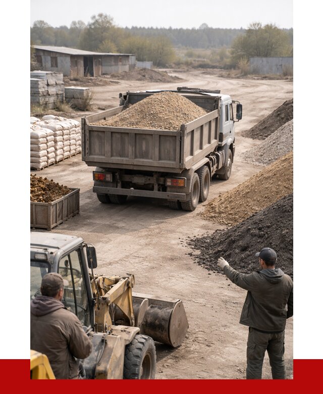 Купить ОПГС с доставкой в Нижнем Тагиле от 4372 р. за тонну | ПРОНЕРУДНжн