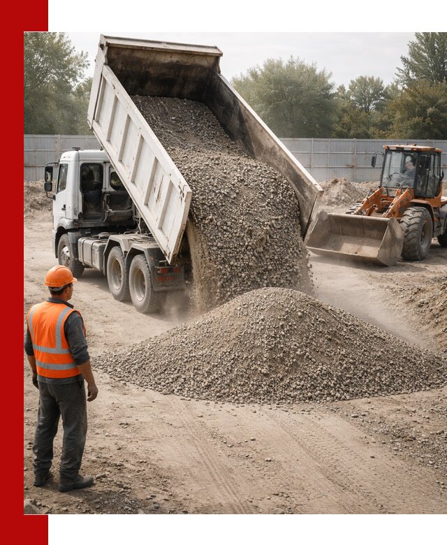 Доставка опгс в Нижнем Тагиле оптом и мелким транспортом