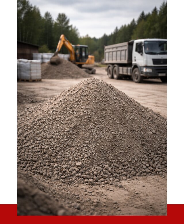 ЩПС С1 в Нижнем Тагиле с доставкой от 1978 р. за куб | ПРОНЕРУДНжн