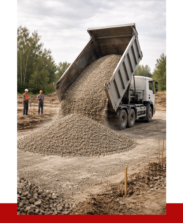 ЩПС С2 в Нижнем Тагиле с доставкой от 4684 р. за куб | ПРОНЕРУДНжн