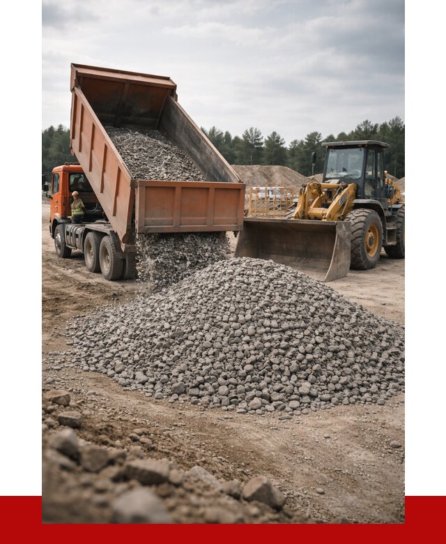 ЩПС С4 в Нижнем Тагиле с доставкой от 2810 р. за куб | ПРОНЕРУДНжн