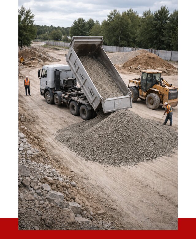 ЩПС С5 в Нижнем Тагиле с доставкой от 4372 р. за куб | ПРОНЕРУДНжн