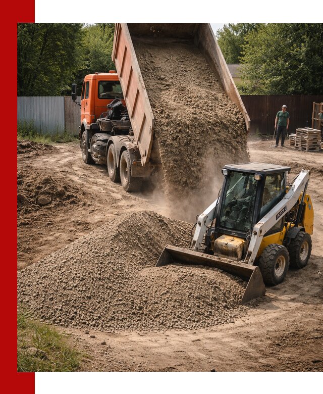 Доставка щпс С11 в Нижнем Тагиле круглосуточно самосвалами