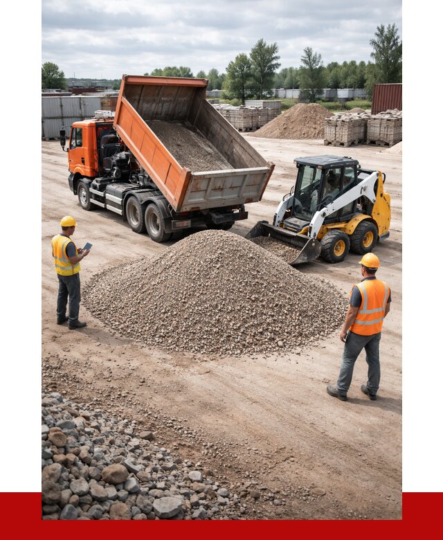 Купить щгпс с доставкой в Нижнем Тагиле от 1874 р. за куб | ПРОНЕРУДНжн