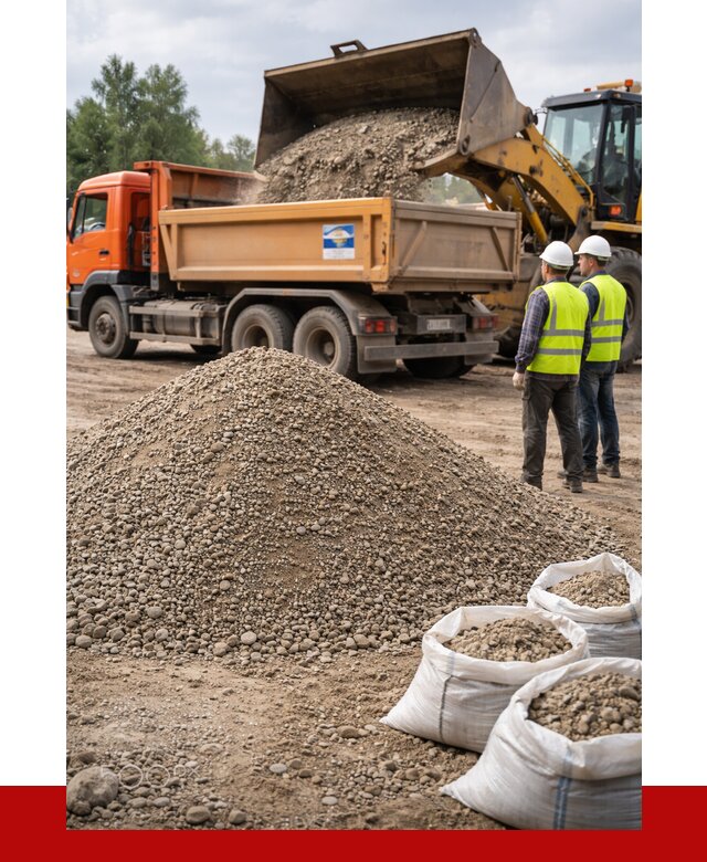 ЩГПС С1 в Нижнем Тагиле с доставкой от 3331 руб. за куб | ПРОНЕРУДНжн