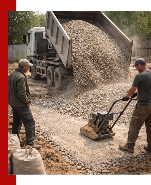 Доставка ЩГПС С1 в Нижнем Тагиле оптом и в розницу