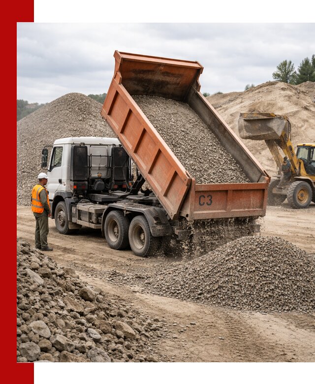 Доставка щгпс С3 в Нижнем Тагиле оптом и в розницу для стройплощадок