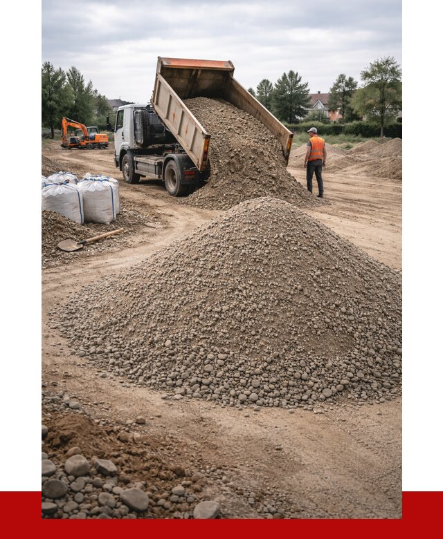 ЩГПС С4 с доставкой в Нижнем Тагиле от 2186 р./куб. | ПРОНЕРУДНжн