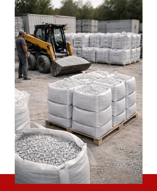 Мраморная крошка в Нижнем Тагиле от 4684 р. за куб | ПРОНЕРУДНжн