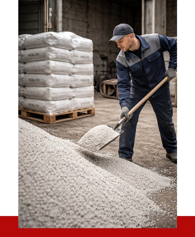 Купить перлит в Нижнем Тагиле с доставкой от 4372 р. оптом | ПРОНЕРУДНжн