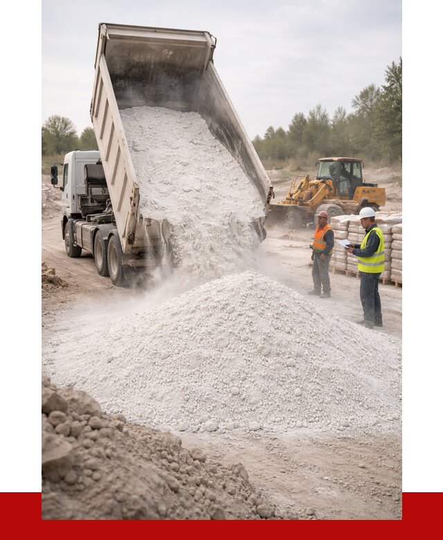 Купить известь пушонка в Нижнем Тагиле от 4372 р. с доставкой | ПРОНЕРУДНжн