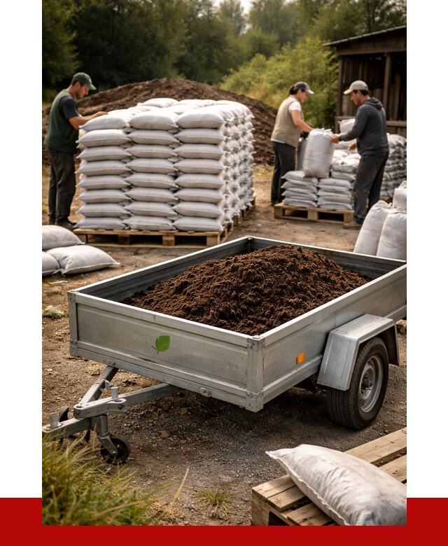 Нейтральный торф в Нижнем Тагиле от 3331 р. за куб | ПРОНЕРУДНжн