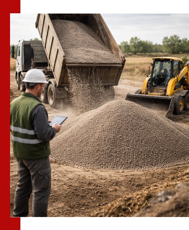 Доставка минеральных удобрений в Нижнем Тагиле оптом и в розницу