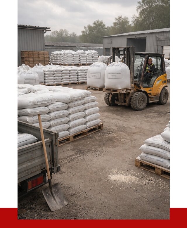 Аммиачная селитра в Нижнем Тагиле от 4372 р. с доставкой | ПРОНЕРУДНжн