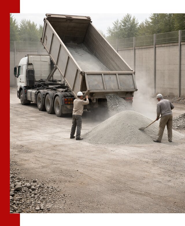 Доставка аммиачной селитры оптом и врозь в Нижнем Тагиле