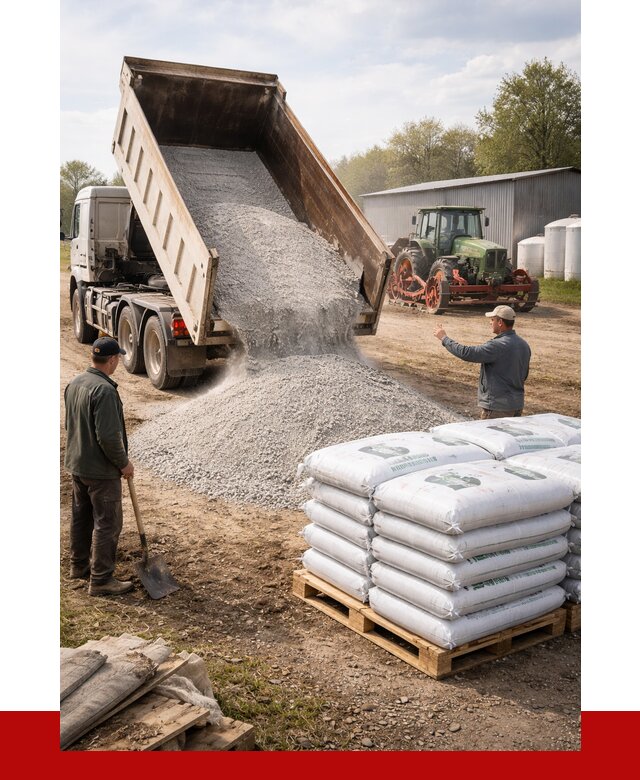 Купить суперфосфат в Нижнем Тагиле с доставкой от 7494 р. | ПРОНЕРУДНжн