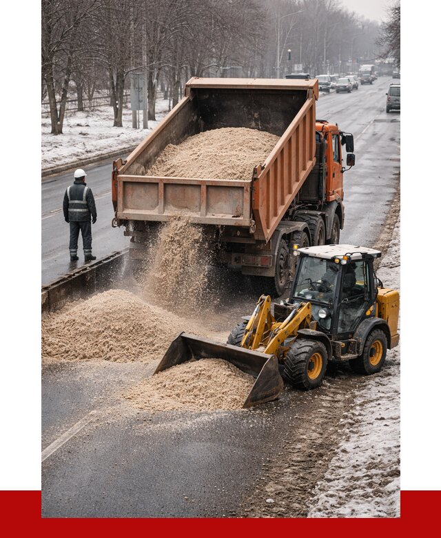 Пескосоль в мешках с доставкой в Нижнем Тагиле от 4372 р. | ПРОНЕРУДНжн