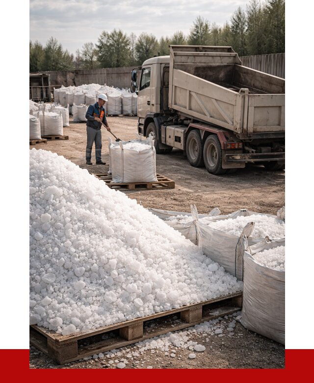 Купить техническая соль в мешках в Нижнем Тагиле от 4684 р. | ПРОНЕРУДНжн