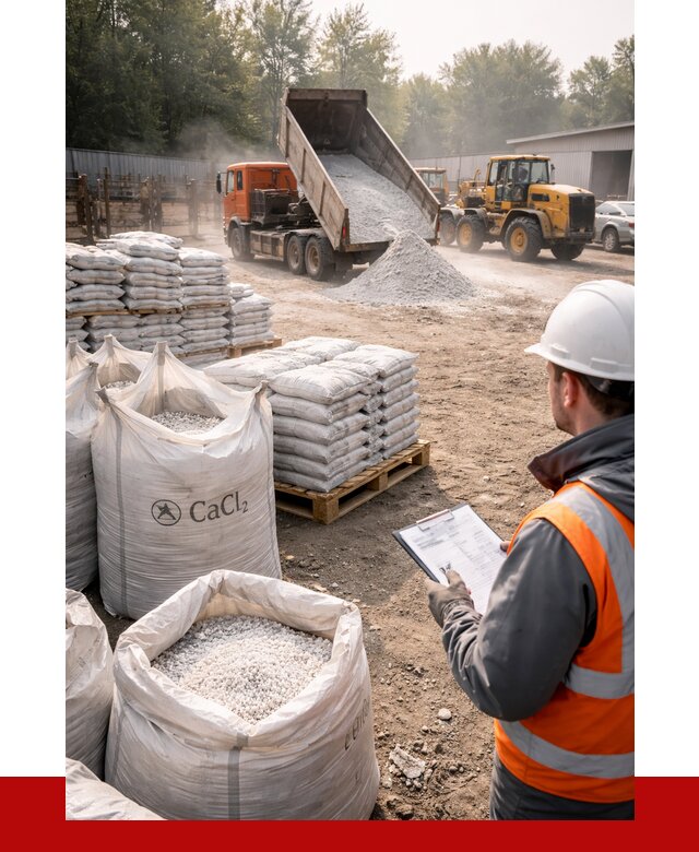 Реагент хлористый кальций в Нижнем Тагиле купить от 12491 р. | ПРОНЕРУДНжн