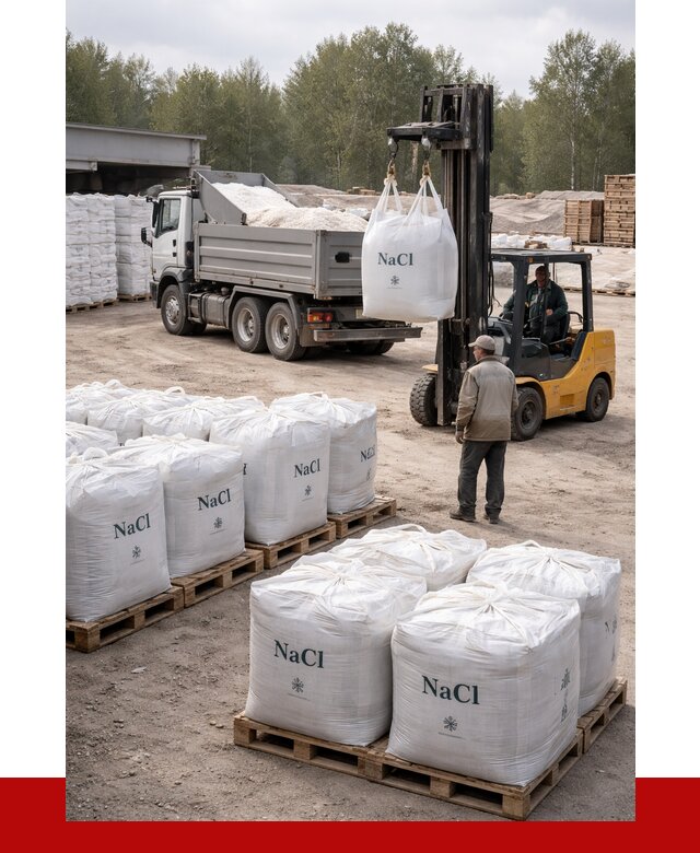 Купить реагент хлористый натрий в Нижнем Тагиле от 12491 р. | ПРОНЕРУДНжн