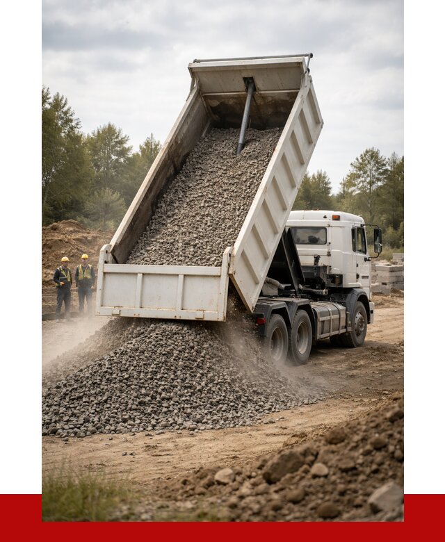 Аренда самосвала 20 тонн в Нижнем Тагиле от 7807 р. | ПРОНЕРУДНжн